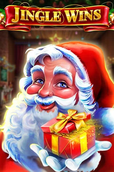 Jingle Wins