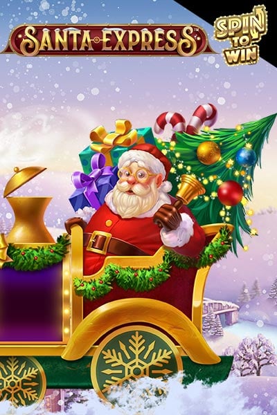Santa Express