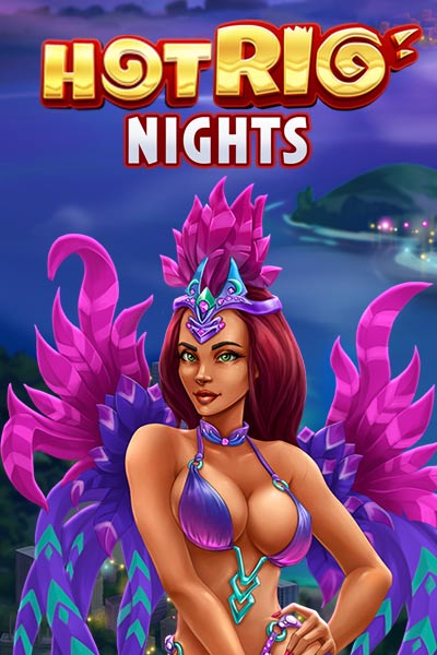 Hot Rio Nights