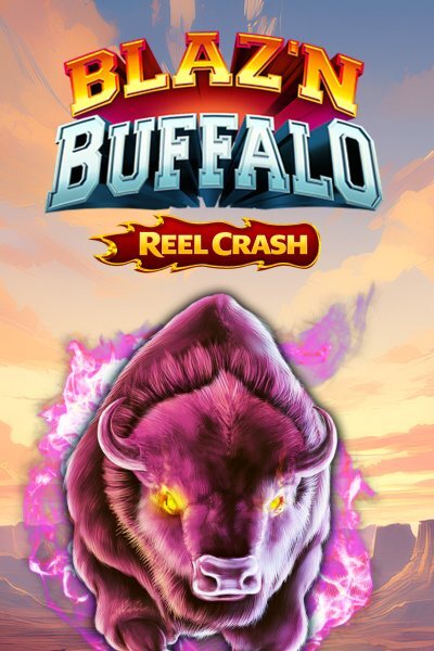 Blazn Buffalo + Reel Crash