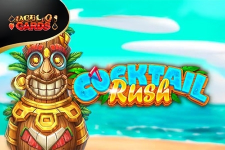 Cocktail Rush