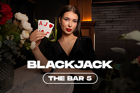Bar BJ 5