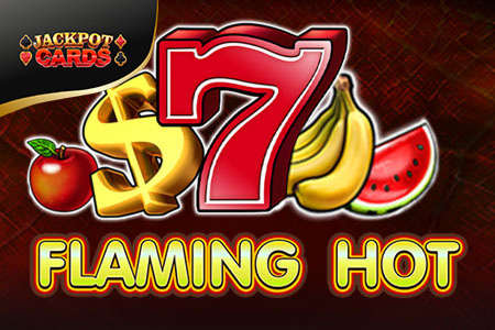 Flaming Hot