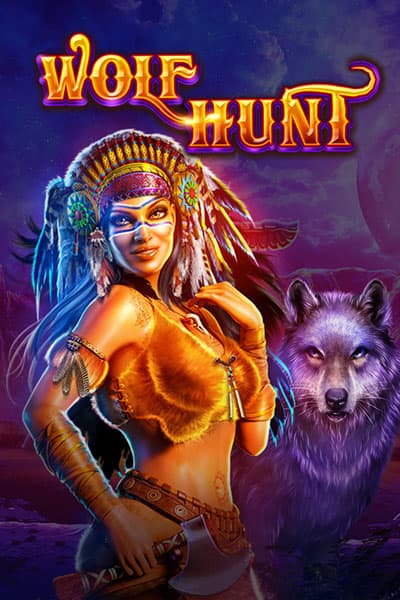 Wolf Hunt