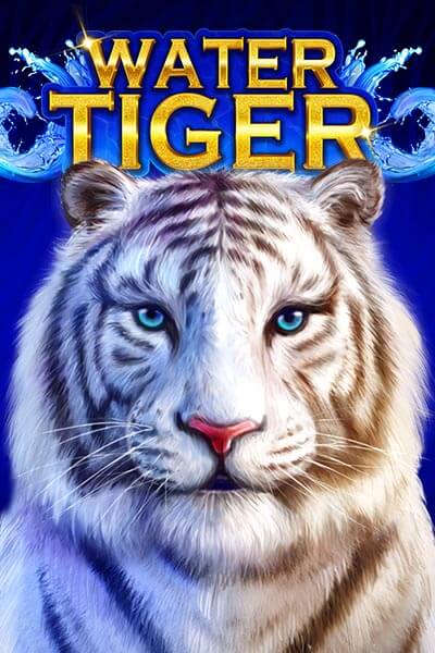 Water Tiger
