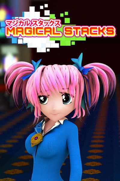 Magical Stacks
