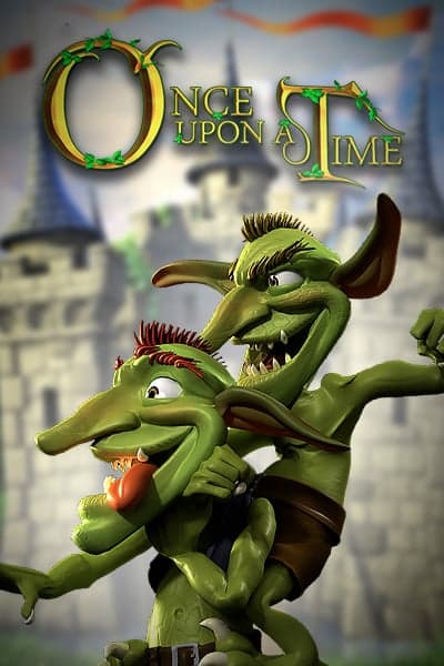 Once Upon A Time