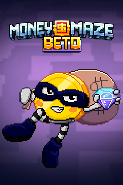 Money Maze Beto