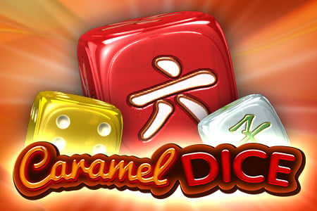 Caramel Dice