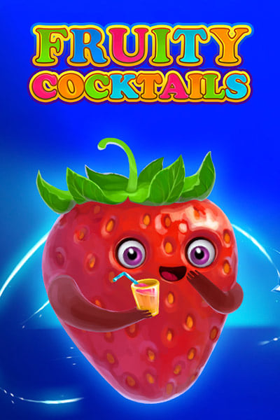 Fruity Cocktails