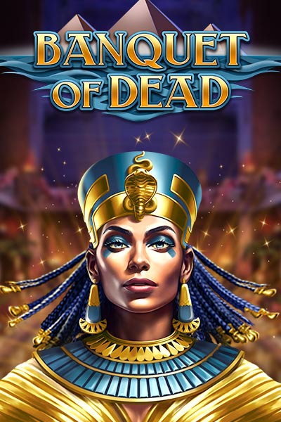 Banquet of Dead